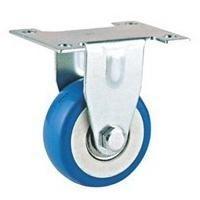 Buy cheap 02-Grey PVC/Rubber caster product
