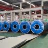 Buy cheap 2B Surface Stainless Steel Sheet Coil 1000mm-2000mm Width from wholesalers