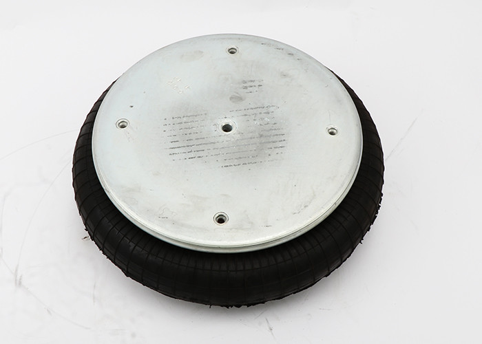 1B14-371 Goodyear Air Spring With 3/4 NPT Air Inlet M8 Bolts 578 912 371