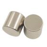 Buy cheap Custom Neodymium Cylinder Magnets Ni Cu Ni Coating NdFeB Magnets from wholesalers