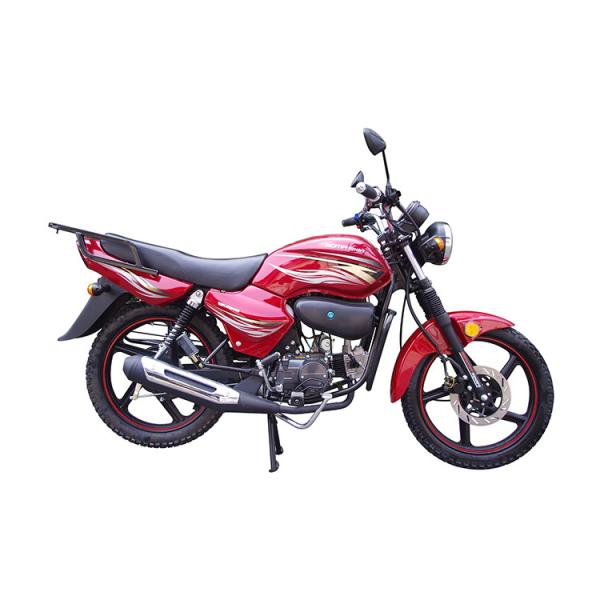 Hot sale wholesale Single cylinder 4 strokes 125cc 150cc 110cc other motorcycle