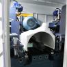 Buy cheap Coils & Sheet Steel double sided polishing machine from wholesalers