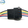 Buy cheap JST SM2.5 3Pin 6Pin Male To Female Connector UL1007 24AWG 100mm Wire Cable Harness from wholesalers