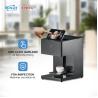 Buy cheap Professional Factory 3D Coffee Printer For Latte Automatic Design from wholesalers