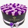 Buy cheap Beautiful Preserved Real Flowers Eternal Roses gift Fresh real roses from wholesalers