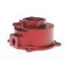 Buy cheap 5 Axis Cnc Engineering Machine Parts Aluminum Prototype Machining ODM from wholesalers