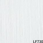 Cabinet door Veneer PVC Lamination Film Environmentally Friendly