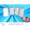 Buy cheap Semi Dull S Twist Ring Spun Polyester Yarn 50S / 2 50s / 3 AAA Grade For Textile from wholesalers
