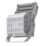 160LM/W Aluminium Alloy IP67 Waterproof Module LED Flood Lighting Horse Track