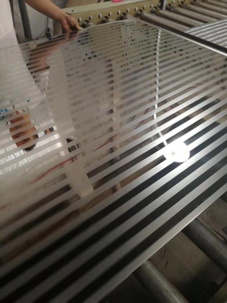 Buy cheap AISI 304 Bead Blasted Finish Stainless Steel Sheet Manufacturer In Foshan China from wholesalers