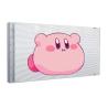 Buy cheap P4 Adhesive Transparent LED Display 240x1500 mm 3.5 kg per square meter 2mm Thickness from wholesalers
