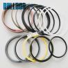 Buy cheap 14589135 Dipper Arm Sealing Kit EC EC240B EC250D VOE14589135 Hydraulic Cylinder Repair Kit from wholesalers
