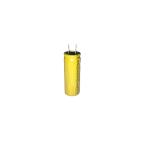 15C 2.4V 900mAh LTO Battery Cell HTC1850 Lithium Titanium Oxide Battery