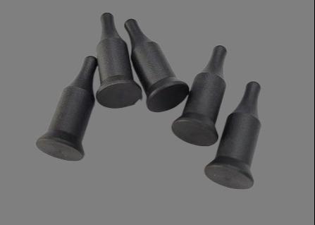 Buy cheap KCF Insulated Position Guide Pin Round Head For Welding Of Bolts And Nuts from wholesalers