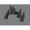 Buy cheap KCF Insulated Position Guide Pin Round Head For Welding Of Bolts And Nuts from wholesalers