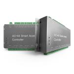 Versatile Offices AC-44 4 Door Access Controller FCC Certification