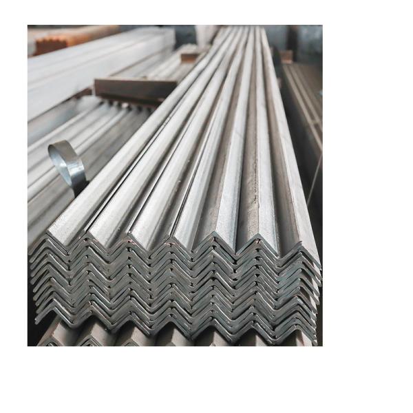 Buy cheap 75x75 Hot Dip Galvanized Steel Angle Bar SS400 SS540 from wholesalers