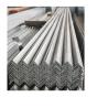Buy cheap ASTM A36 GI Equilateral Steel Angle Product From Shandong Making 12m from wholesalers