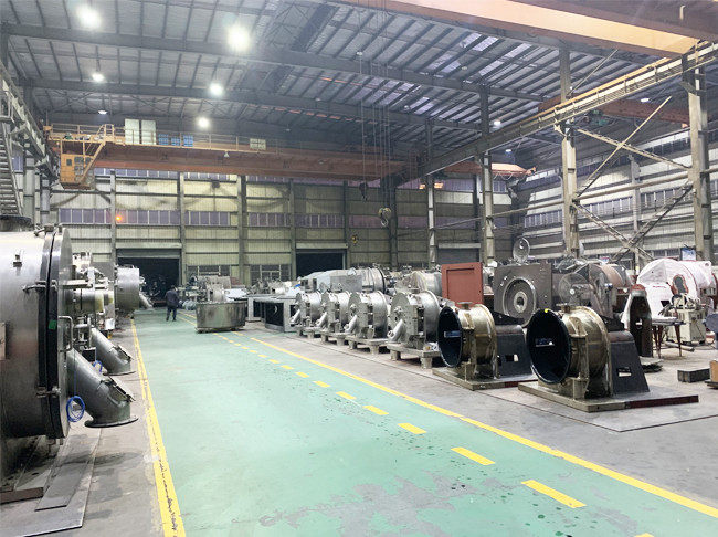 PLC Controlled Continuous Operation Decanter Centrifuges for Fish Oil Separation