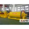 Buy cheap Dry Type Cement Ball Mill Equipment for Ferrous and Non-ferrous Metal Mine from wholesalers