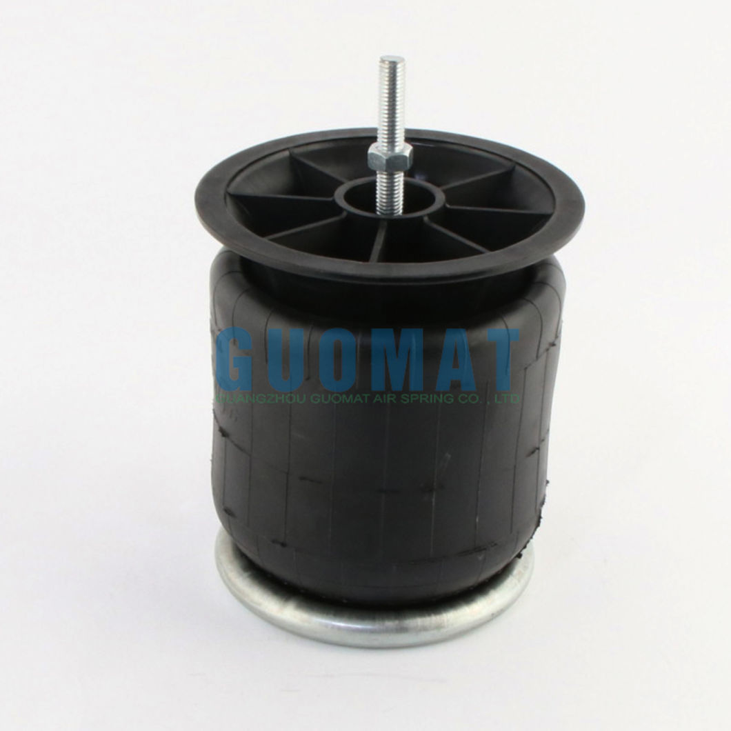 W01-358-5311 Fire-Stone Rolling Lobe Air Spring for Truck Air Suspension
