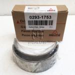 Big End Bearing 02931752 02931753 0293 1752 0293 1753 2931752 2931753 For Volvo