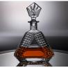 Buy cheap Acceptable Customer's Logo Whisky Glass Bottle for High Flint Liquor and Spirits from wholesalers