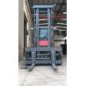 Buy cheap 3 METER Side Shift FD140 14 Ton 30k Heavy Lift Forklift Machine from wholesalers