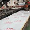 Buy cheap SA240 SS321 Stainless Steel Plate Sheet EN 1.4541 Width 1500mm 2000mm from wholesalers