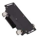 Package Gross Weight 0.380kg 617-3800MHz 2 in 1 out Das Ibs Hybrid Coupler N-F