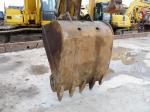 Used HYUNDAI 200-5D EXCAVATOR FOR SALE