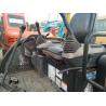 Buy cheap Used KOMATSU PC30MR-2 3 Ton Mini Excavator from wholesalers