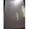 Buy cheap Astm A240 304 Stainless Steel Plate 12mm 317 317L For Floor / Hanging from wholesalers