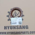 Excavator Seal ZGAQ-02171 XKAY-02304 XKAY-02259 For R170W7 R180W9S