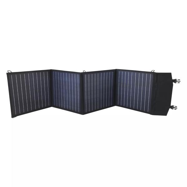 Buy cheap Panel Solar Faltbare 120W150W Portatil Portable For Camping from wholesalers