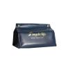 Buy cheap Gray Luxury Nordic House Table PU Leather Tissue Box Cute Mini Car Napkin Holder from wholesalers