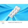 Buy cheap Raw White TFO Yarn 100% Polyester Virgin Yarn Low - Elongation For Sewing from wholesalers