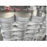 Buy cheap Craft Aluminium Aluminum Discs Blank Nostick Round Plate For Cookware from wholesalers
