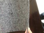 Laboratory Needle Punching Machine Carpet Geotextile Needle Loom Machine