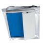 Buy cheap Discover 125 Micron Semi - Transparent White Laser Medical X - Ray PET Plastic Films For Medical Applications from wholesalers