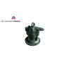 Buy cheap Steel Material Excavator Swing Motor For Hitachi KAWASAKI ZX200-3 ZX210-3 from wholesalers