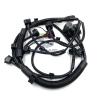 Buy cheap Electric Parts J08 Engine Wiring Harness for SK330-8 SK350-8 Excavator 82121-E0301 from wholesalers