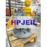 Buy cheap EX120-5 Premium Hydraulic Main Pump Excavator High Speed from wholesalers