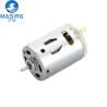 Buy cheap RS-385 Carbon Brushed Dc Motor Hair Drier Sweeping robot Dc Motor Rs 385 Vacuum Pump Dc Motor 12 V from wholesalers