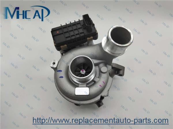 Buy cheap Silver Universal Turbo Charger Part For Cars And Trucks 28231-2F100 from wholesalers