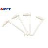 Buy cheap Hot Runner Plastic Outlet Medical Injection Molding POM S136 Natural White from wholesalers