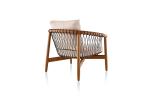 Crosshatch Chair