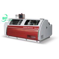 Buy cheap Automatic Thread Book Sewing Machine BP 180/46 With High Speed 180 And Max 460mm product