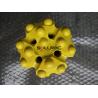 Buy cheap 89MM T38 Thread Bit Retrac Button Bits Top Hammer Drill Bit For Drilling from wholesalers