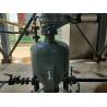 Buy cheap 2000m Long Distance Pneumatic Conveying Silo Pump For Non Metallic Mineral Powder Conveying from wholesalers